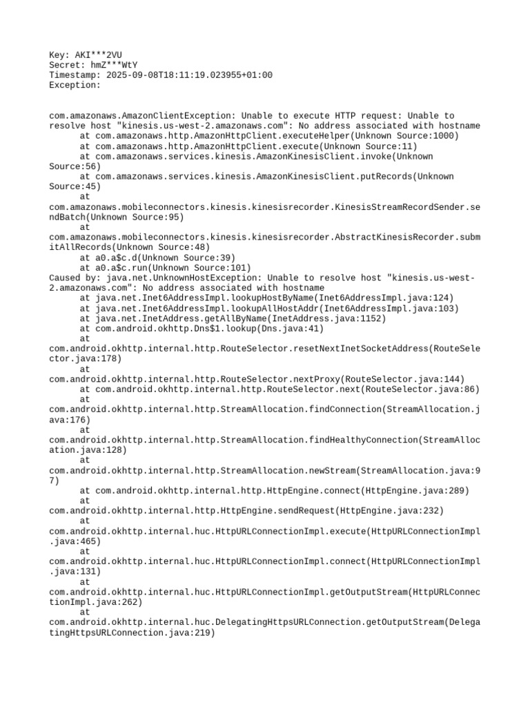 Curated visual reference: Kinesis Dump Pdf Internet Protocols Photo Inspiration