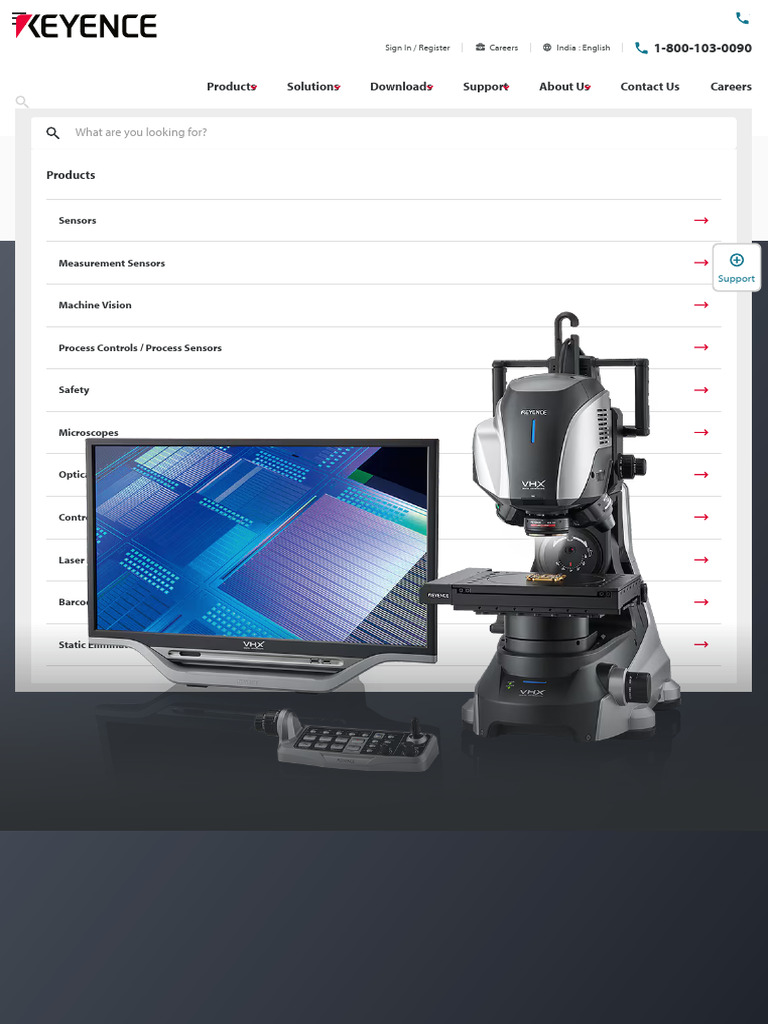 Digital Microscopes for Precision Imaging | PDF | Microscope | Stereoscopy