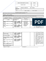 FA014_PLAN DE CLASE GRADO 9º