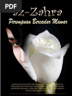 Download Zahara Perempuan Bercadar Mawar by Kris Bheda Somerpes SN91680280 doc pdf