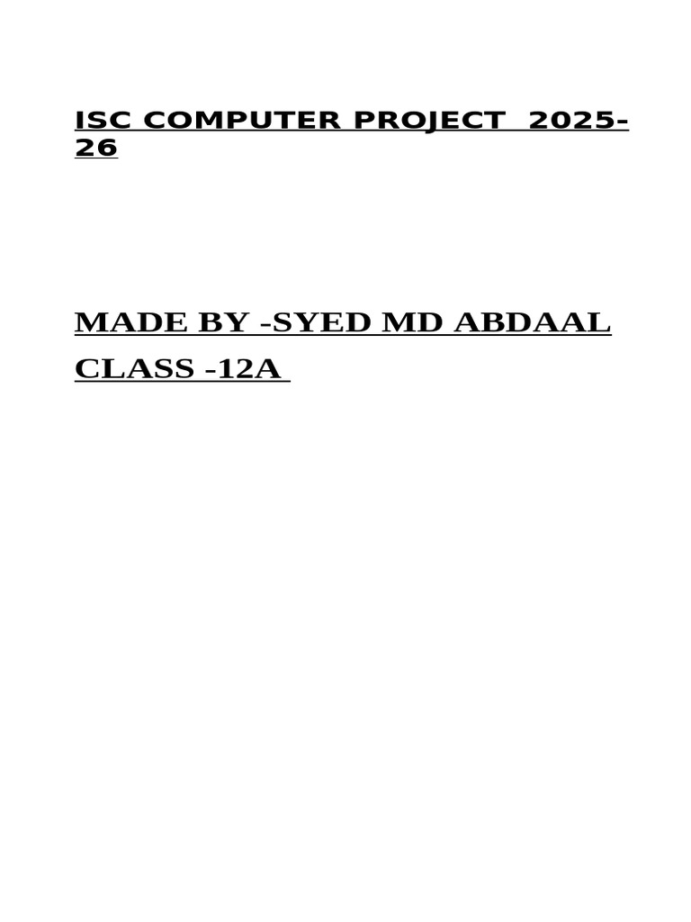 Java Programs for Math and Data Structures | PDF | Integer (Computer ...