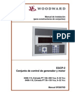 Manual Do Egcp2