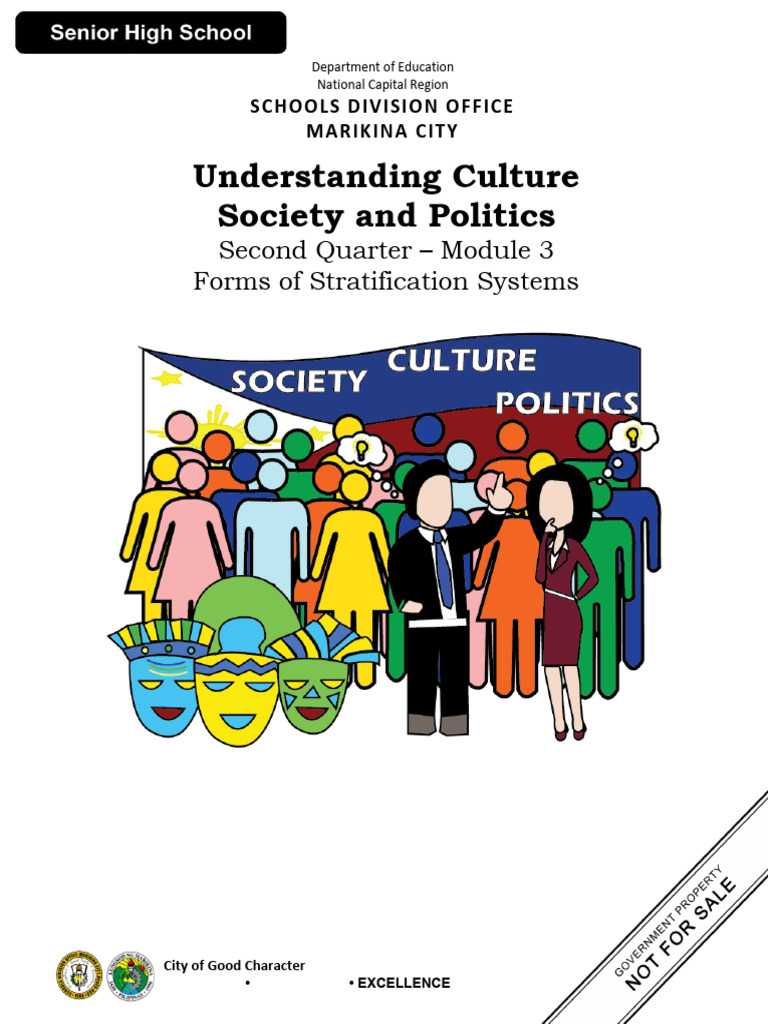 Understanding Social Stratification Systems | PDF | Discrimination ...