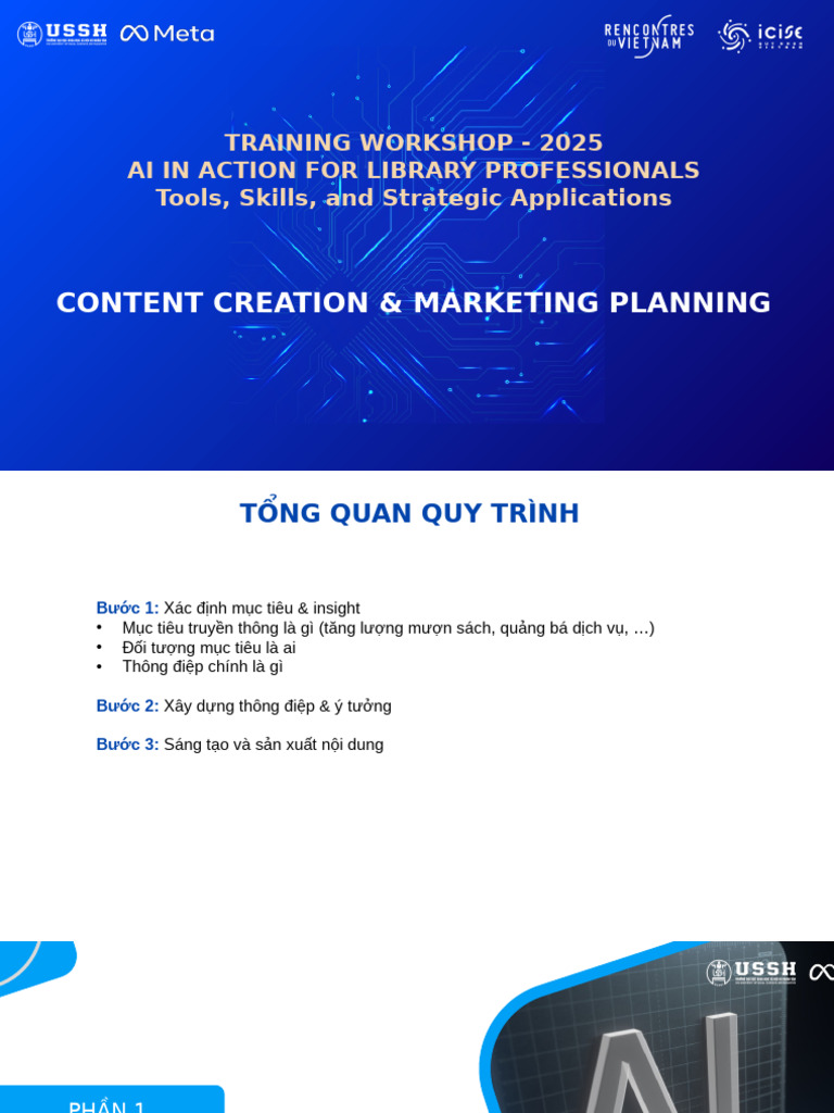 Module 2 Lib - Content - Creation | PDF