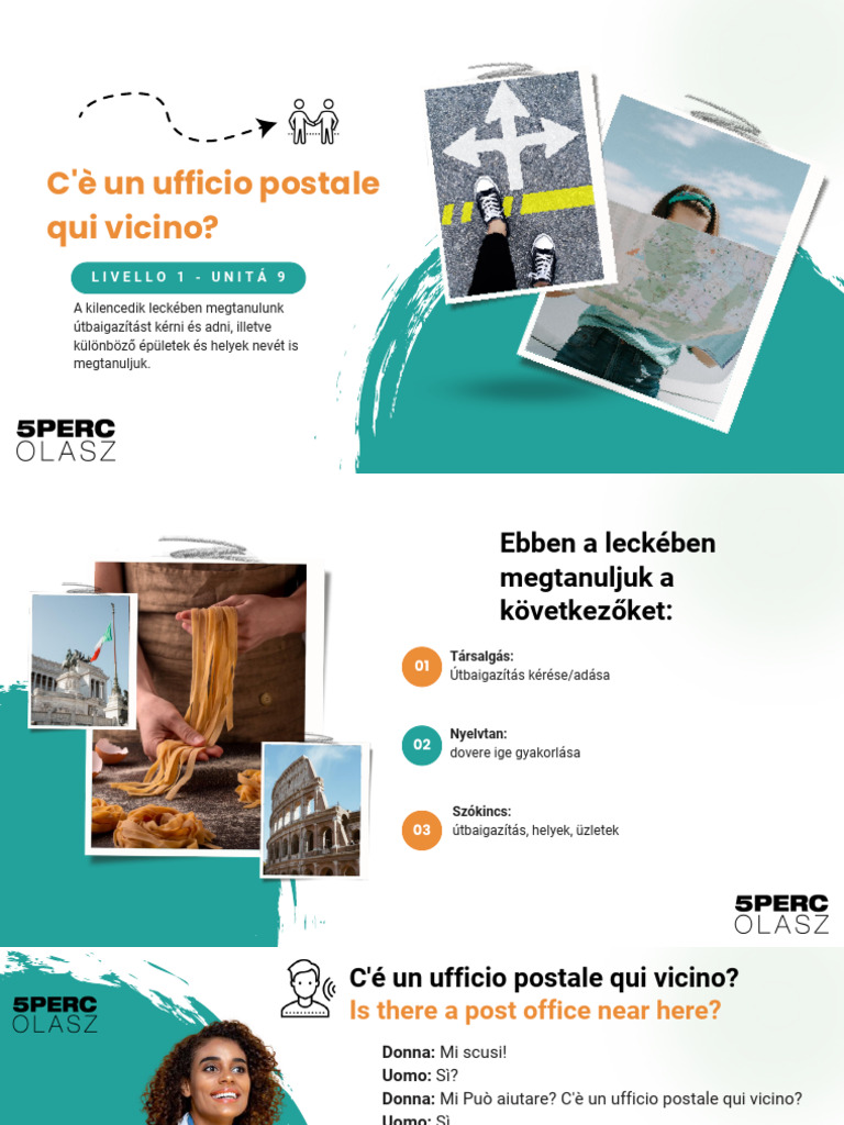 L1U9 Italiano Compressed | PDF