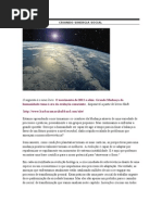 Criando Sinergia Social