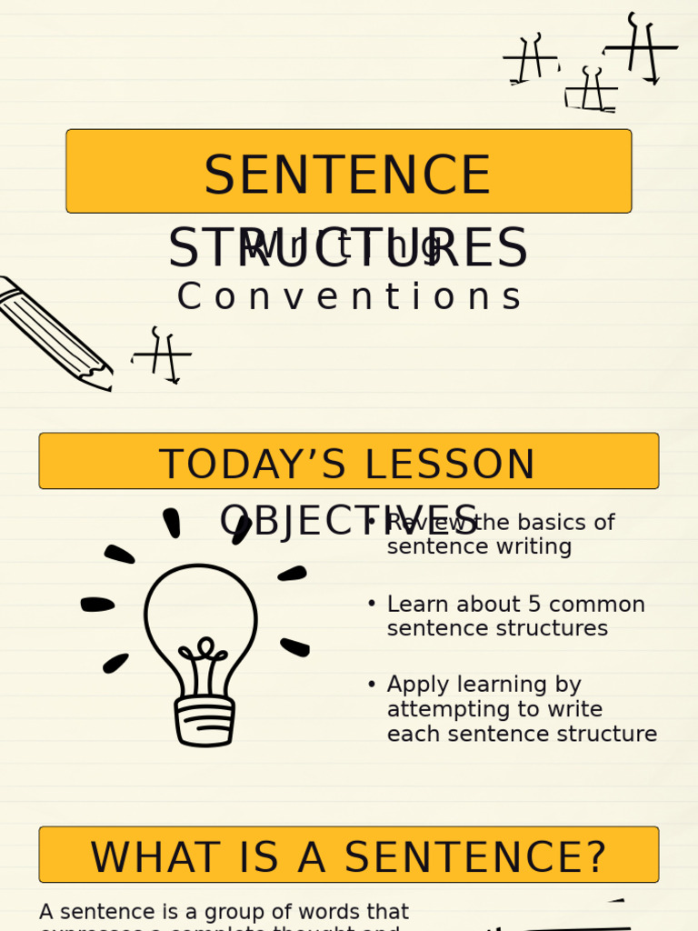 How To Teach Writing | PDF | Sentence (Linguistics) | Semantics