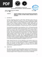 LMA Communicable Disease Clauses Overview | PDF | Reinsurance ...
