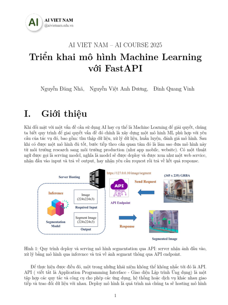AIO2025 FastAPI v2 | PDF