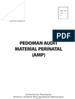 Pedoman AMP