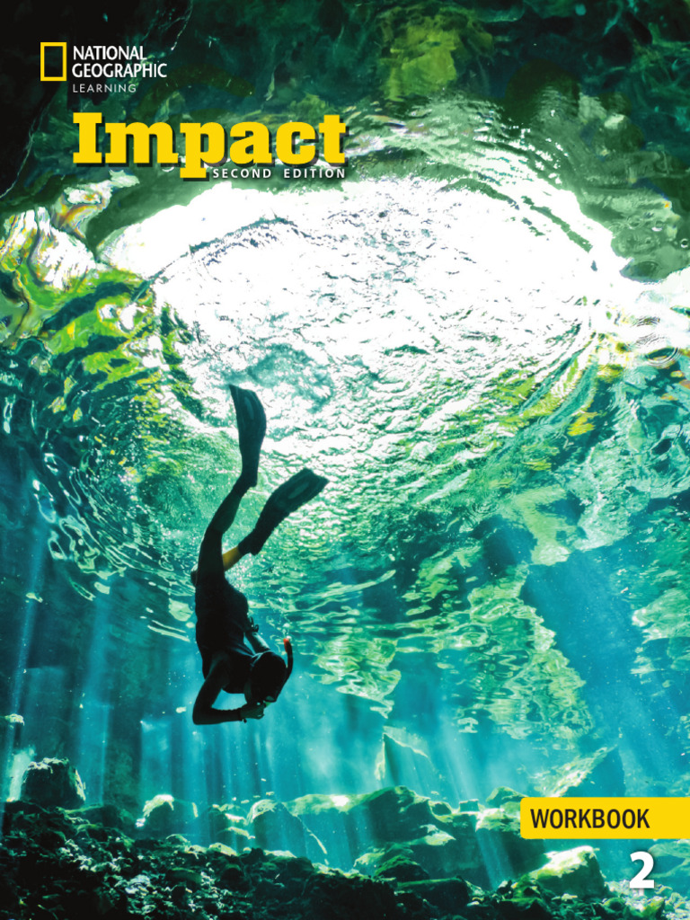 Impact 2 Workbook Overview | PDF