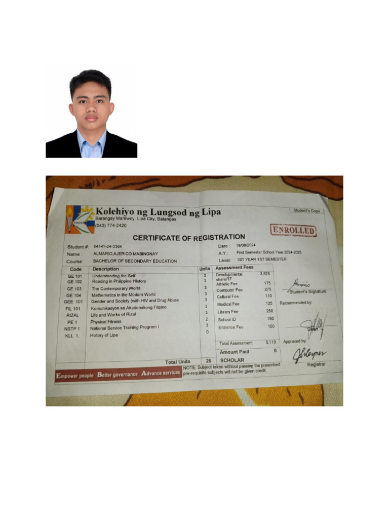 Cor | PDF