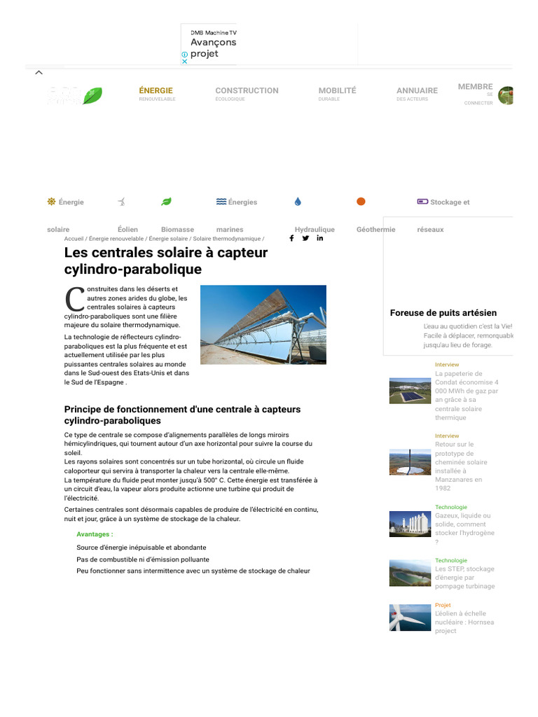 centrales-solaires-capteurs-cylindro-paraboliques-pdf-nergie