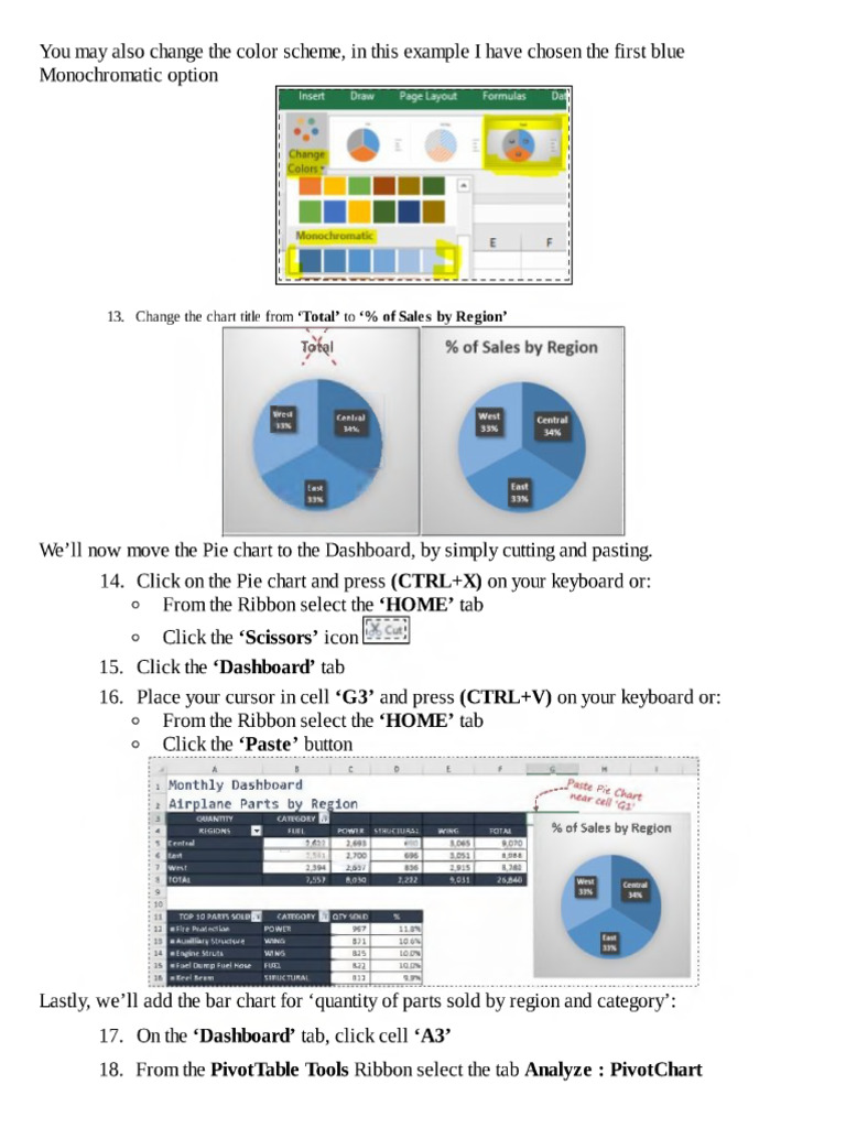 Excel Pivot Tables Introdu - (Z-Library) - 51-100!26!50 | PDF ...