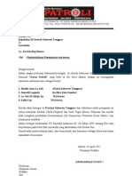 Download Surat an Wartawan Patr by Rahmat Mikir Masa Depan SN91687422 doc pdf