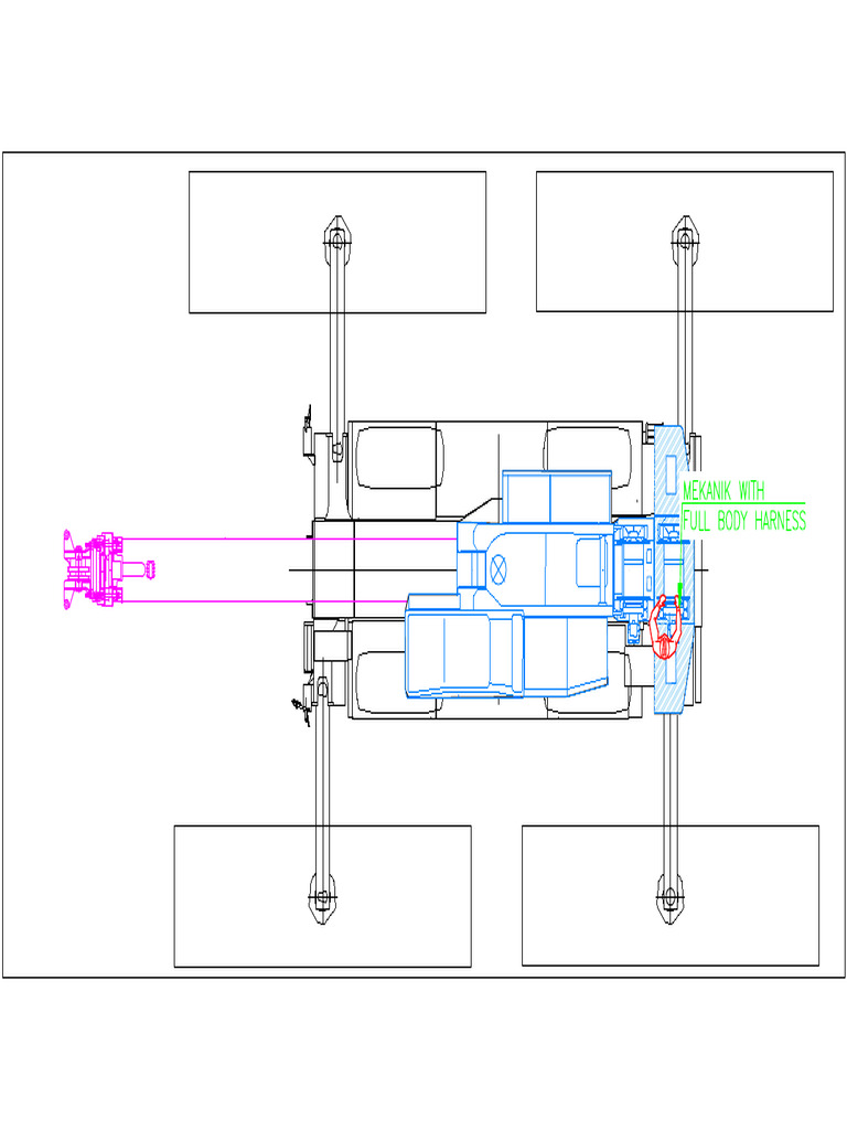 Maintenance Wire Rope-50 Ton | PDF