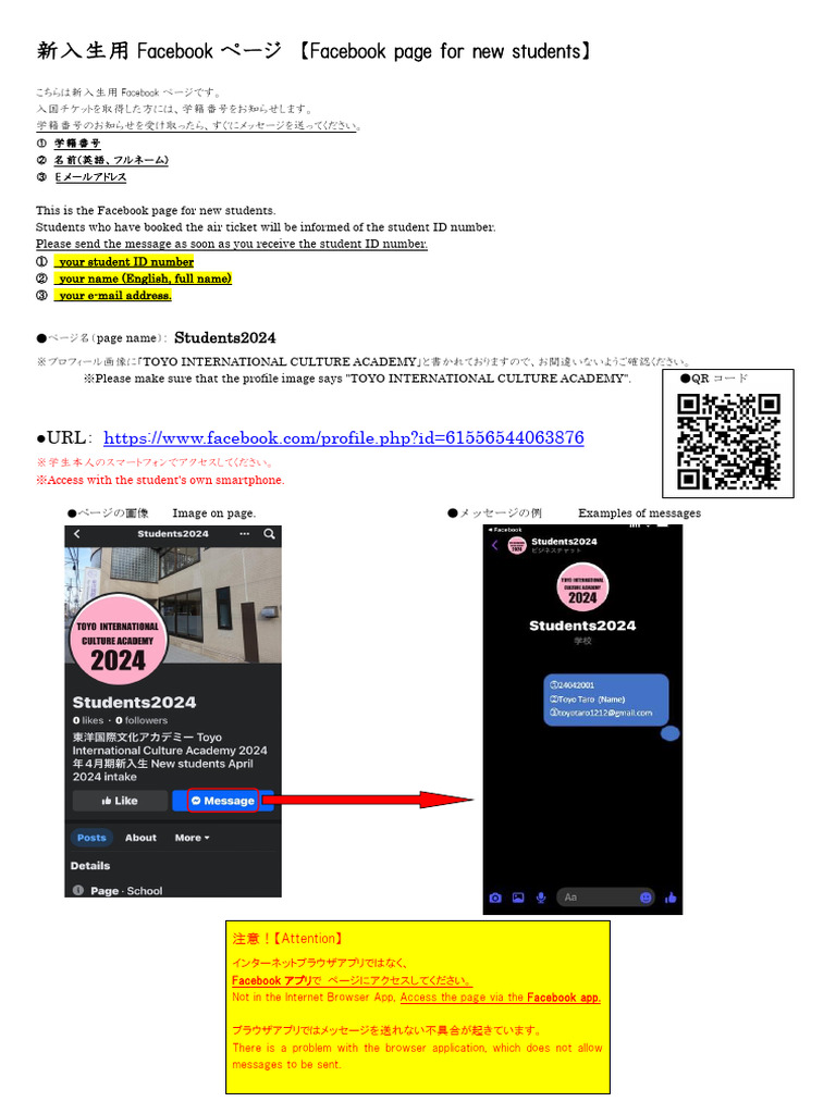 Facebook | PDF