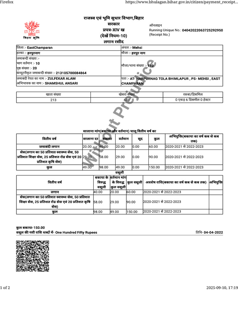 Afsana | PDF