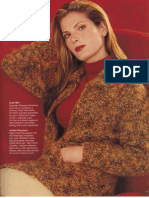 Vogue Knitting Fall 2003