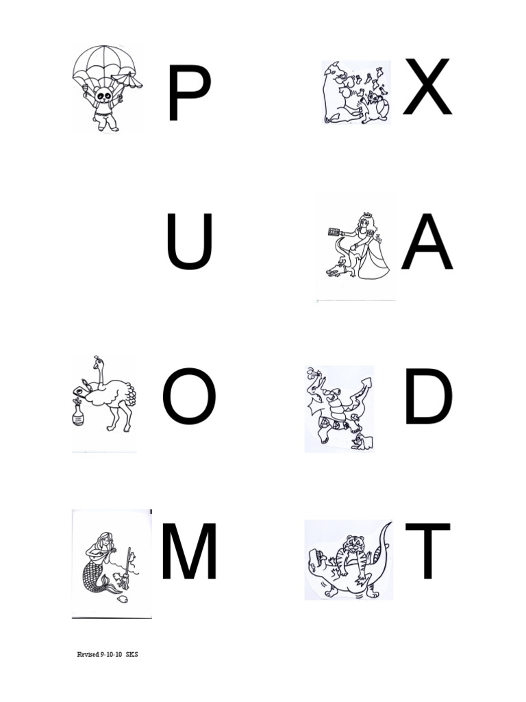 Animated Literacy Flashcards | Download Free PDF | Teaching Mathematics