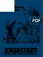 Kronstadt (Berkman, Goldman, Petritchenko - 2011)