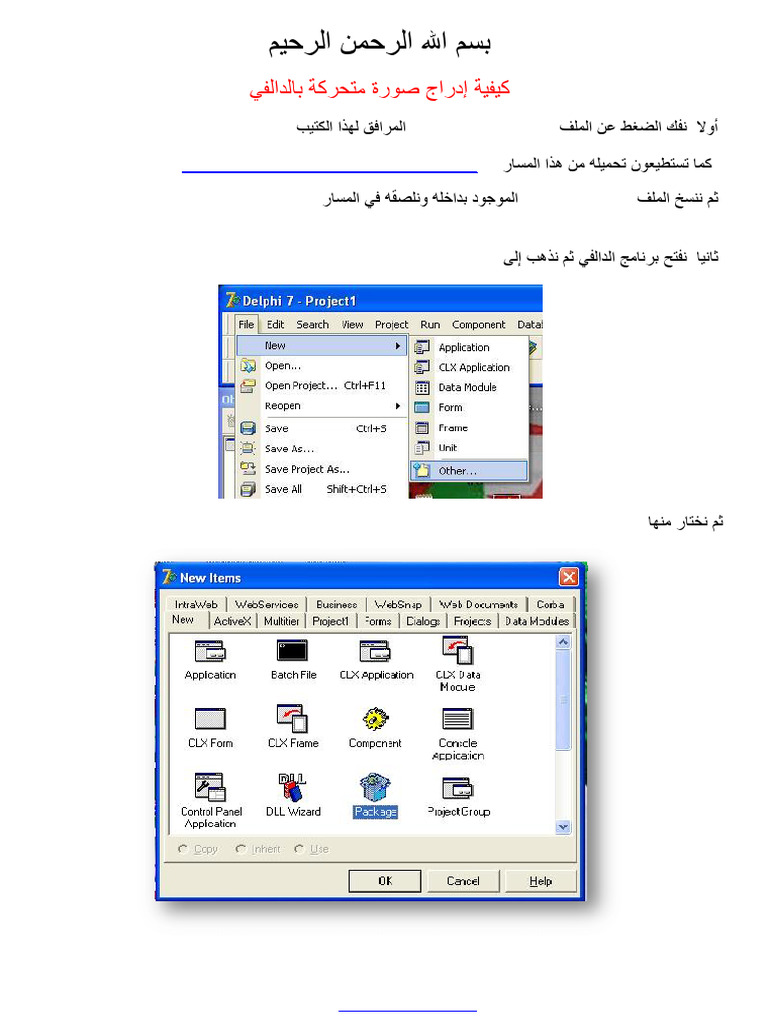 FastReport Viewer Installation Guide | PDF