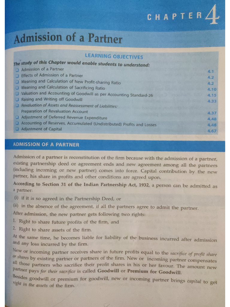 Chap4 Acc | PDF