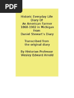 Warren History Michigan Part One 1 28 Macomb County Sixth