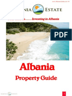 Albania Buyers Guide