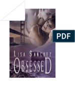 Lisa Sanchez - Obsessed