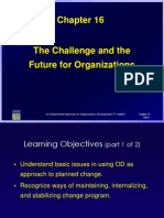 An Experiential Approach To Organization Development 7 Edition