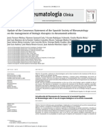 Biologic Therapies in Rheumatoid Arthritis