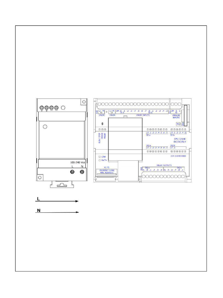 PLC | PDF