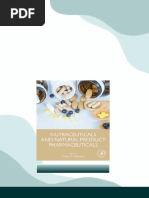 Herbal Product Development Formulation and Applications (Anil K