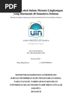 Download Kearifan Lokal Dalam Menata Lingkungan Yang Harmonis Di Sumatera Selatan by Dinar Risprabowo SN91696059 doc pdf