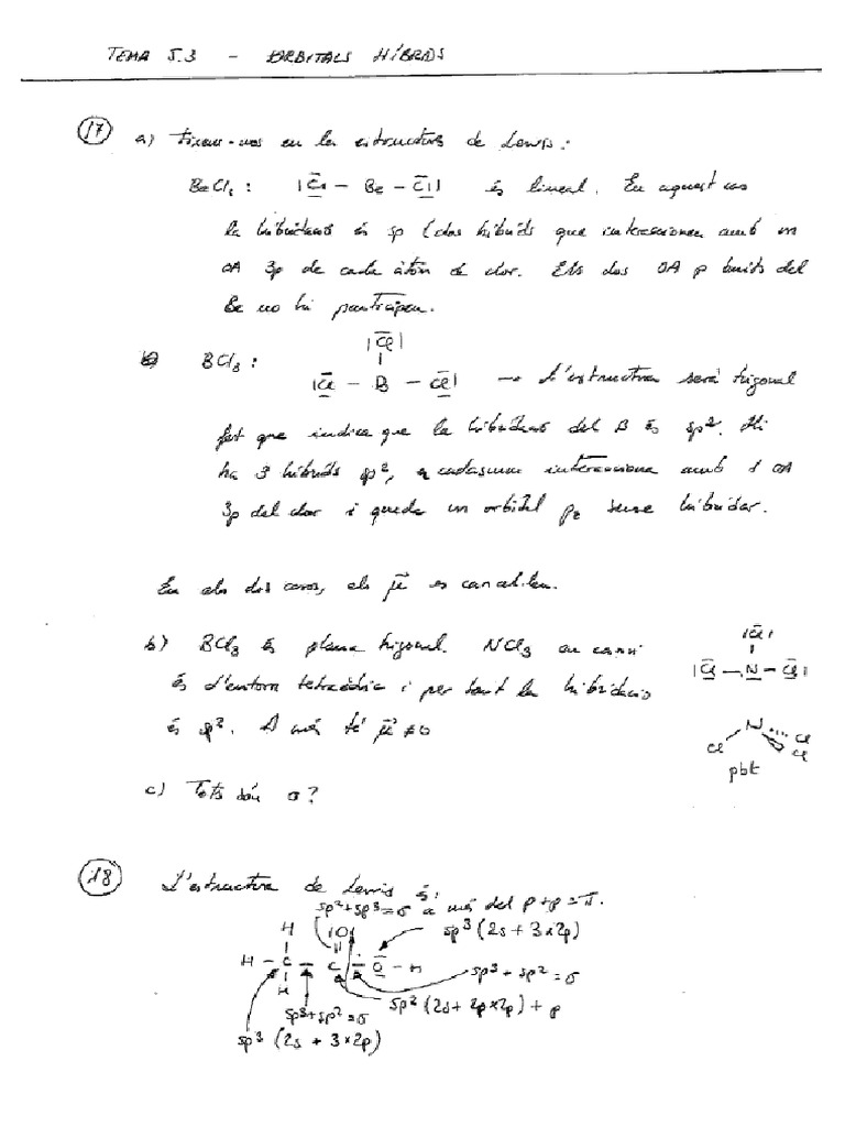 Sol Problemes Tema5-3 I Ex7 Tema7 | PDF
