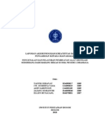 Download Contoh Laporan Akhir PKMM by Retno_G SN91698085 doc pdf