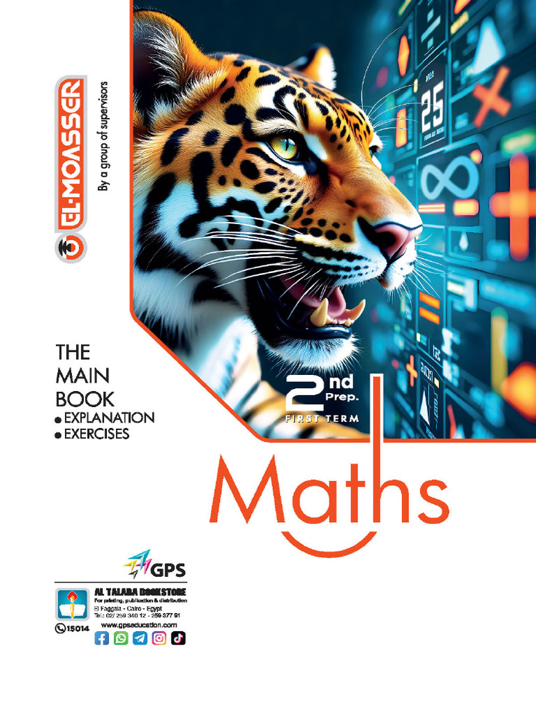 Maths - 2 Prep - Lesson 1 + 2 | PDF