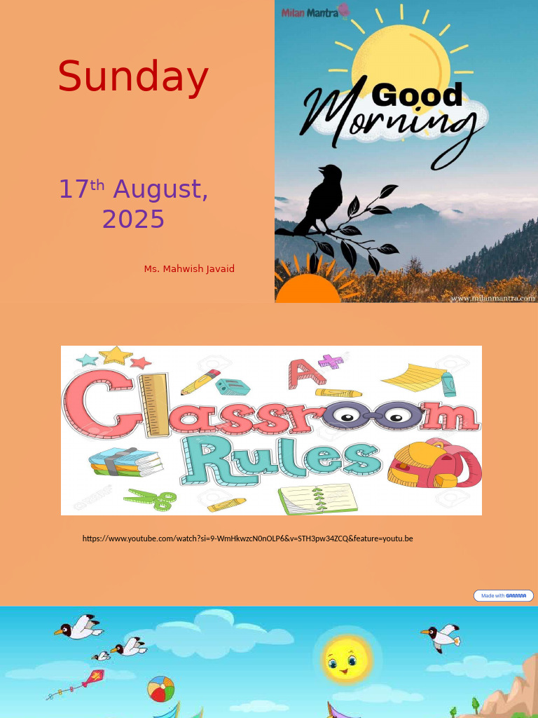 Vocabulary for Descriptive Writing | PDF