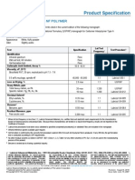 SPEC Carbopol Ultrez 10 NF