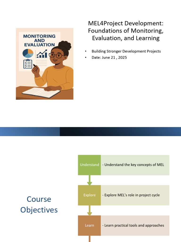 MEL4Project Development Essentials | PDF