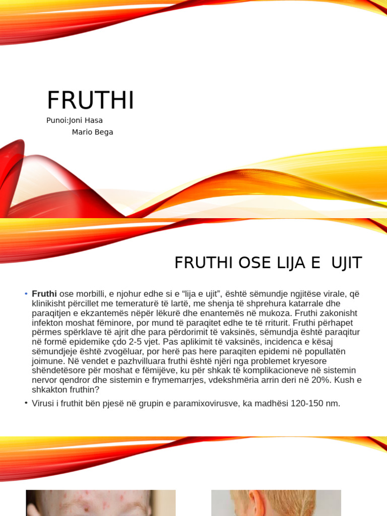 Fruthi | PDF