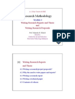 Research Methodology 4