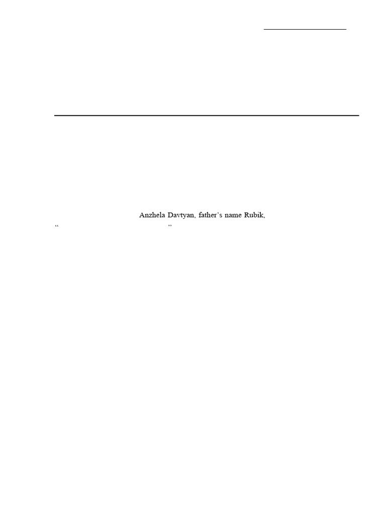 Kindergarten Teacher Reference Letter | PDF
