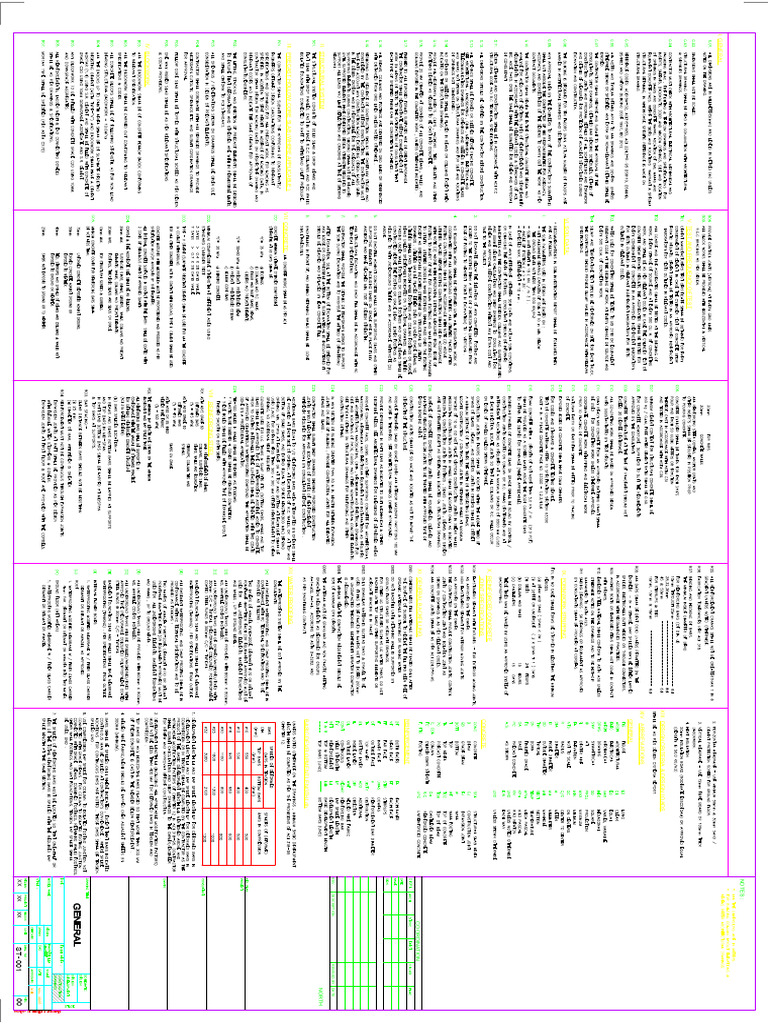 Structural Reinforcement and Design Guide | PDF | Civil Engineering ...