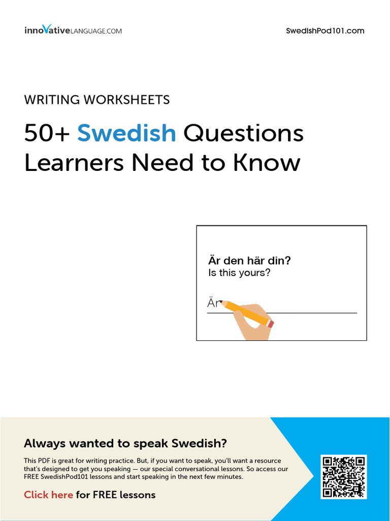 Swedish | PDF