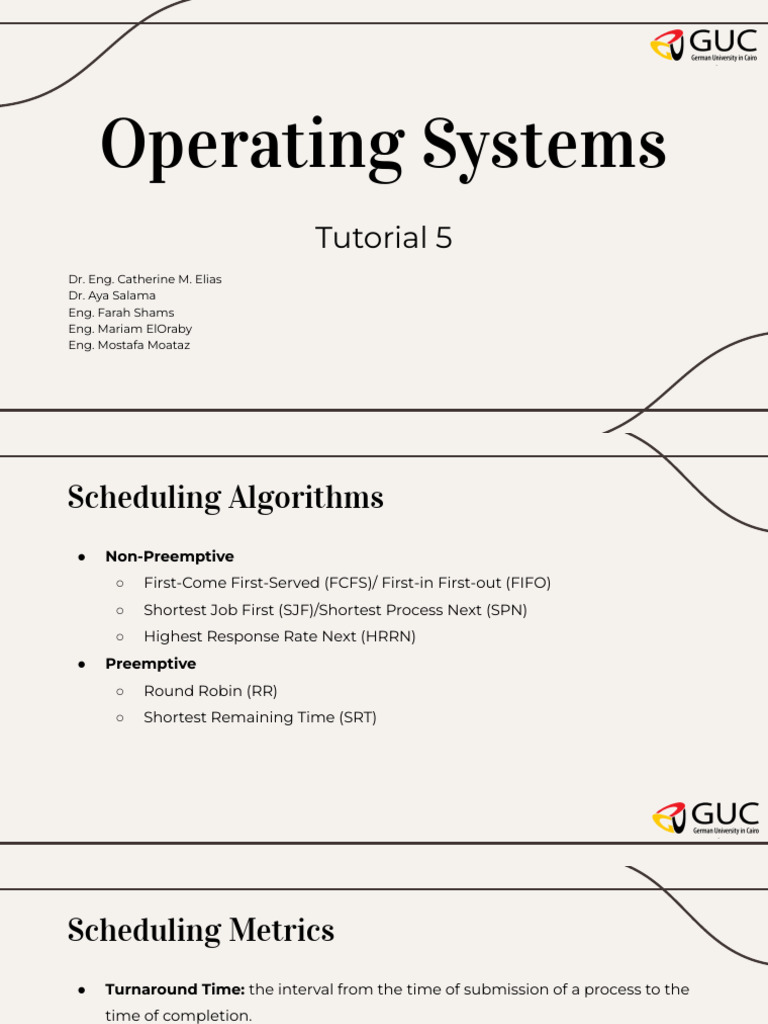 Guc 175 65 52471 2025-03-08T10 24 47 | PDF | Concurrent Computing ...