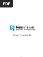 Download Team Viewer Manual by Amreet   SN91703162 doc pdf