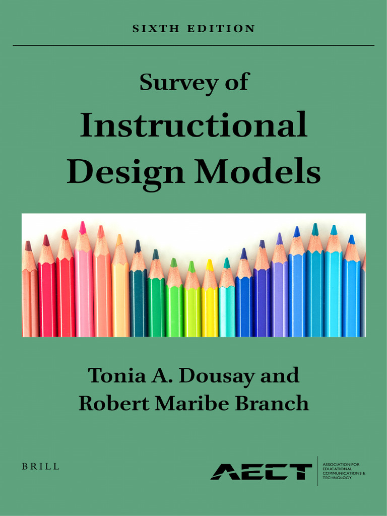 Instructional Design Models Overview | PDF | Instructional Design ...