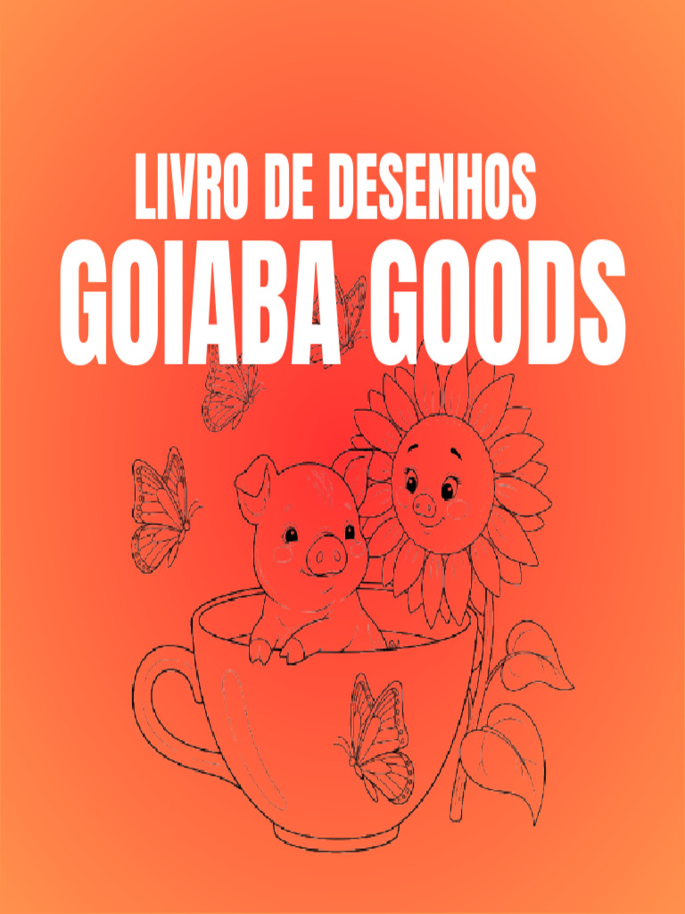 Livro de Desenhos | PDF